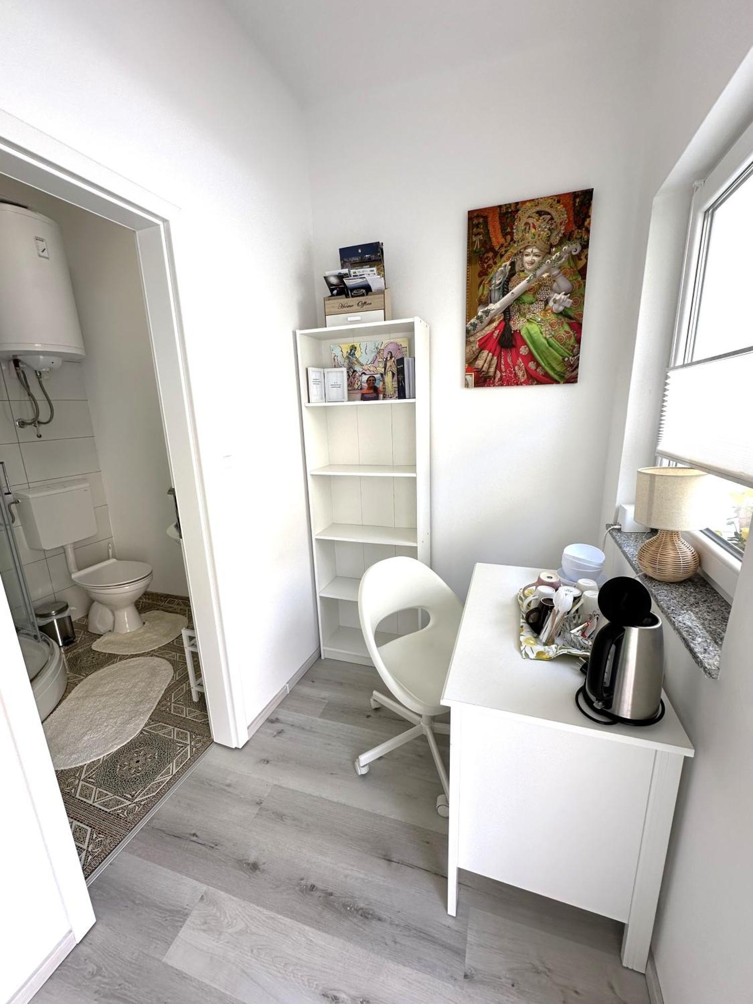 Om Yoga Center Appartement Slovenska Bistrica Buitenkant foto